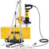 REMS Masina de carotat Picus DP Set Titan 180035